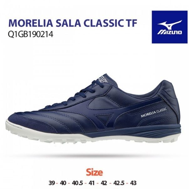 Morelia Sala Classic TF 
