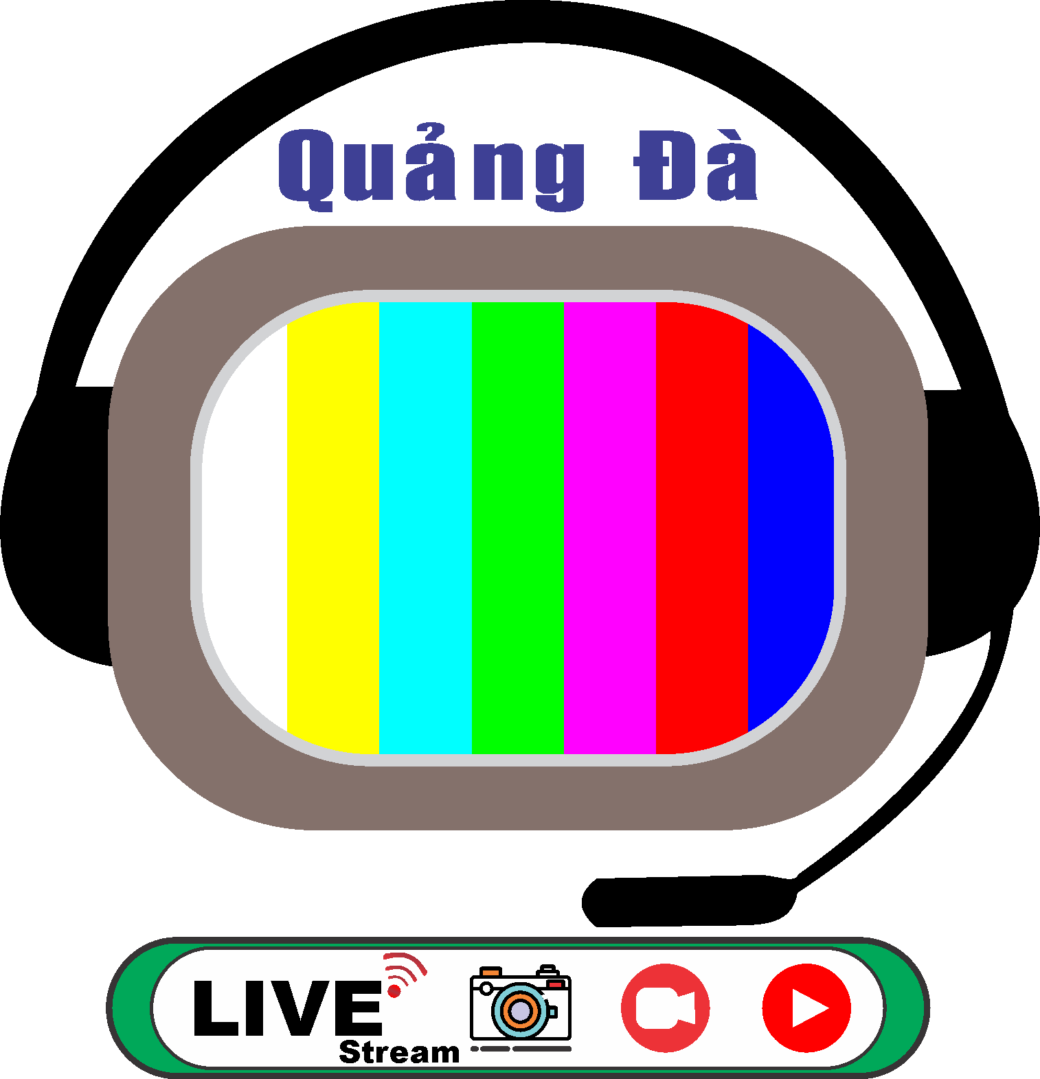 QUẢNG ĐÀ LIVE