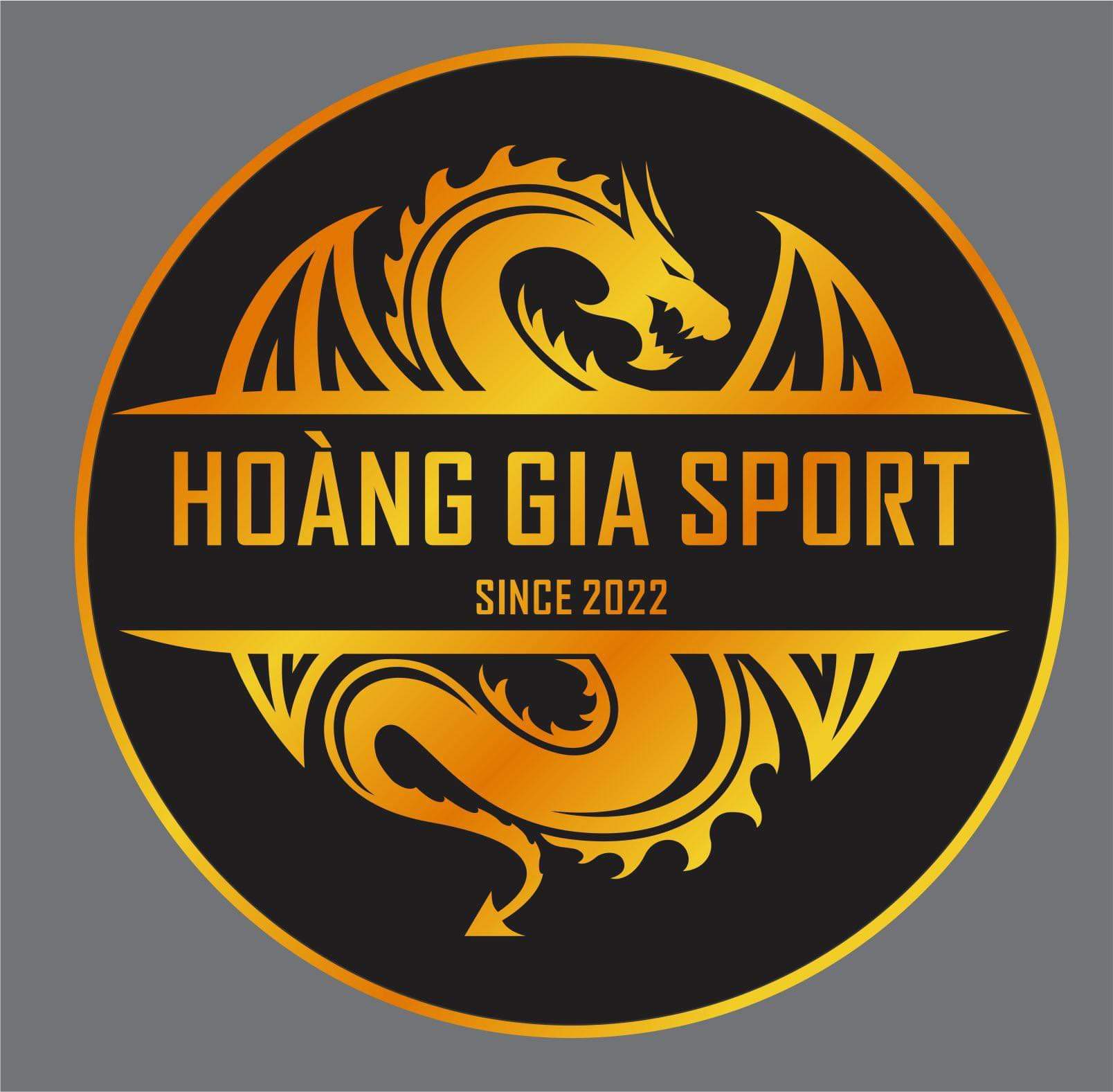 Shop thể thao Hoàng Gia 