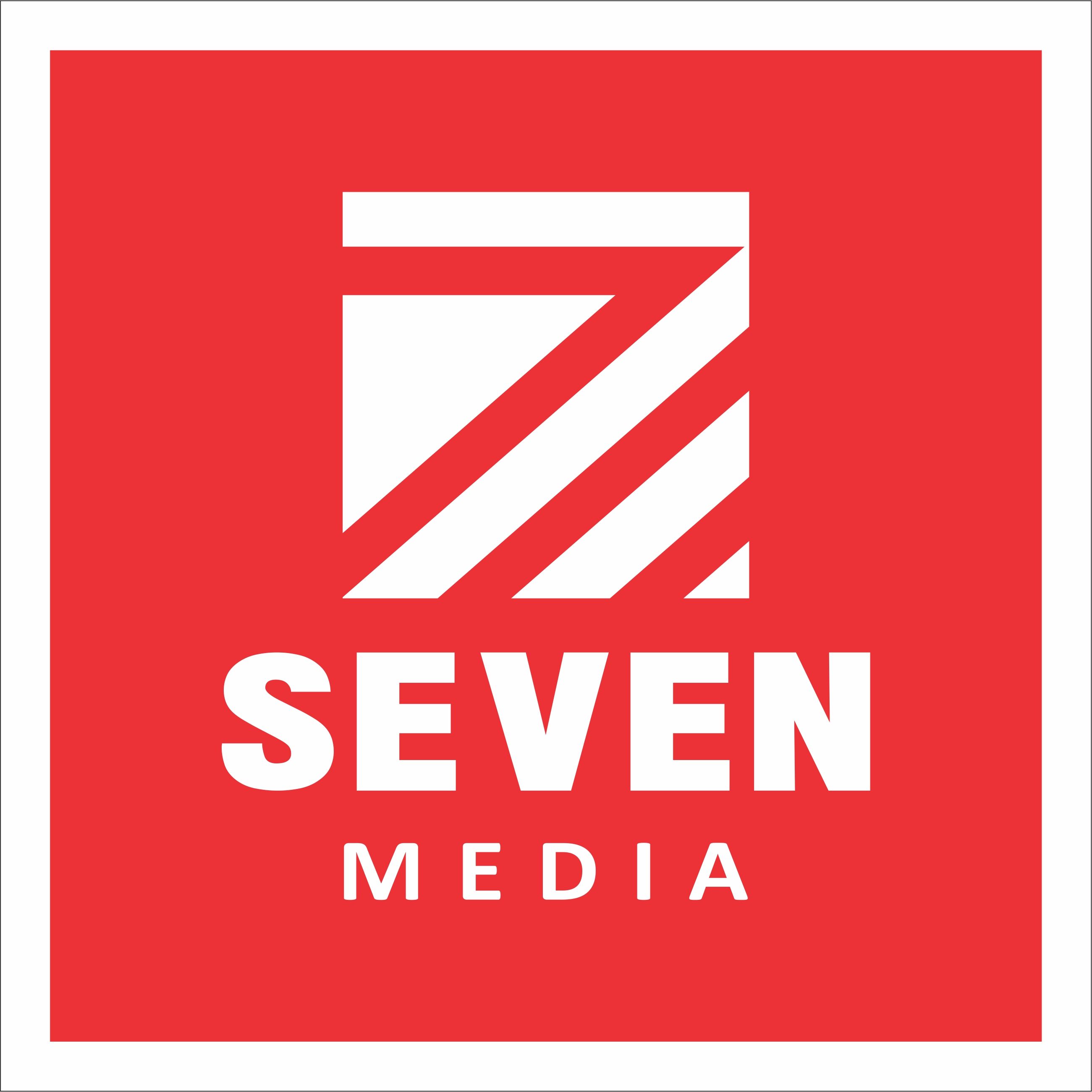 CÔNG TY CP TRUYỀN THÔNG SEVEN MEDIA