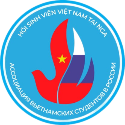 TRUNG TÂM TRUYỀN THÔNG SINH VIÊN VIỆT NAM TẠI NGA