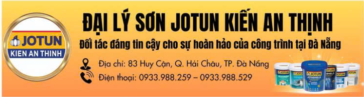 ĐẠI LÝ SƠN JOTUN KIẾN AN THỊNH 