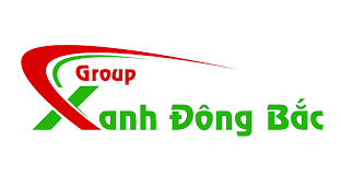 Nhà tài trợ Kim Cương : Xanh Đông Bắc Group
