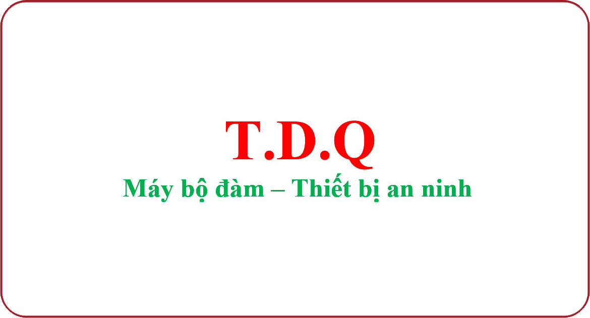 Công ty Viễn thông T.D.Q Việt Nam