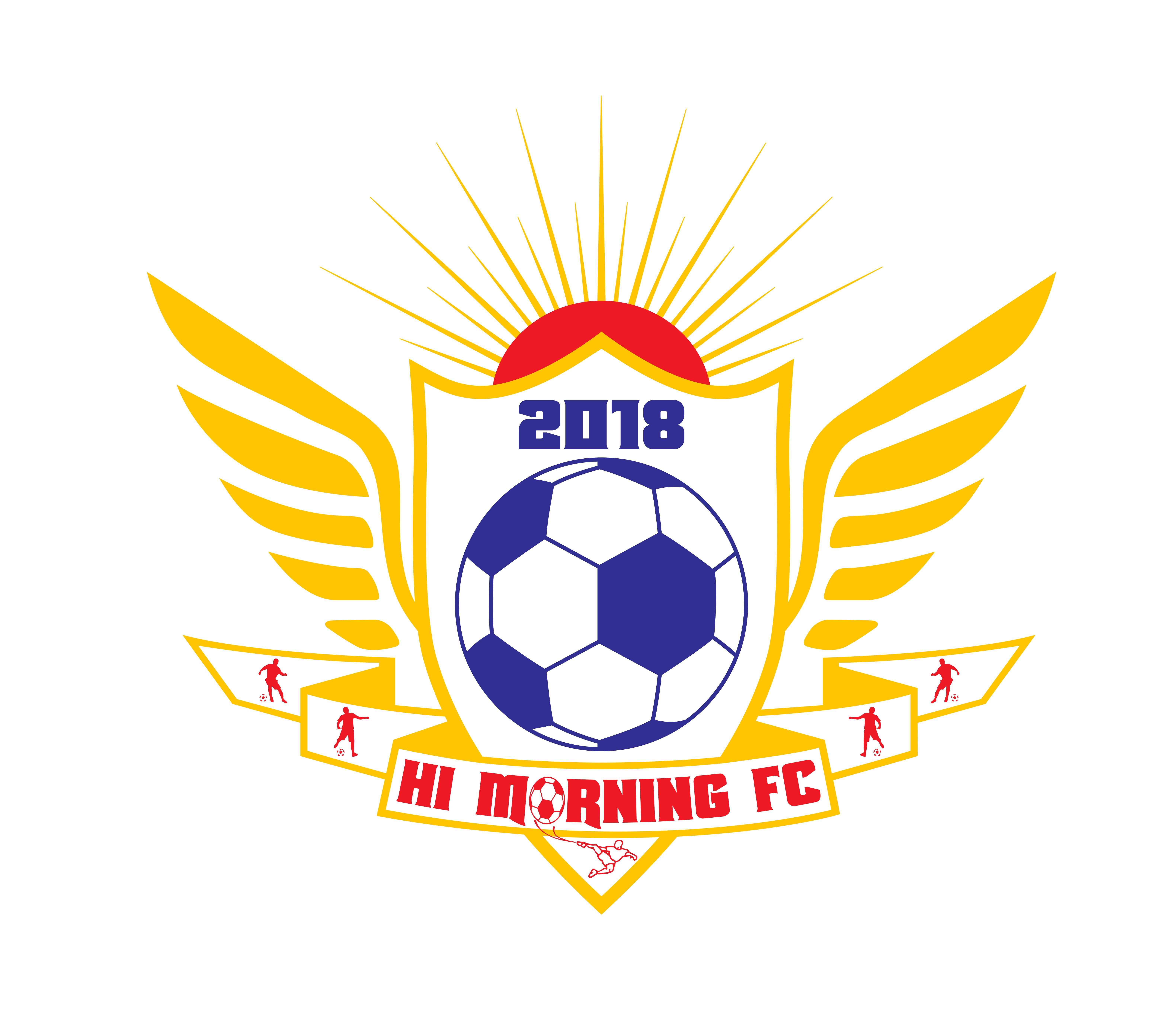 HI_ MorNing FC