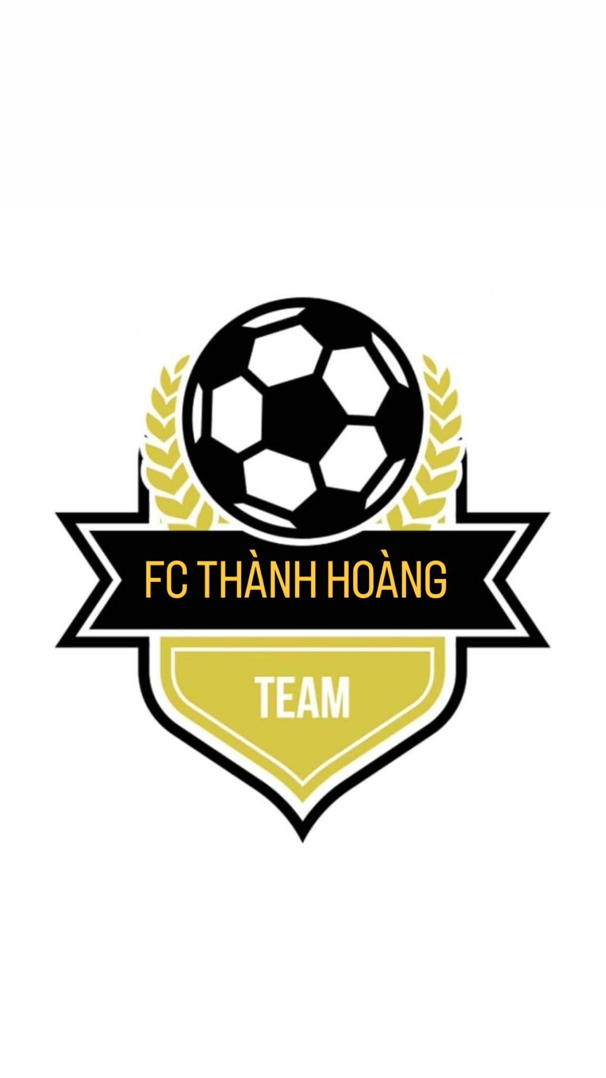 FC THÀNH HOÀNG