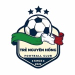 Trẻ Nguyên Hồng