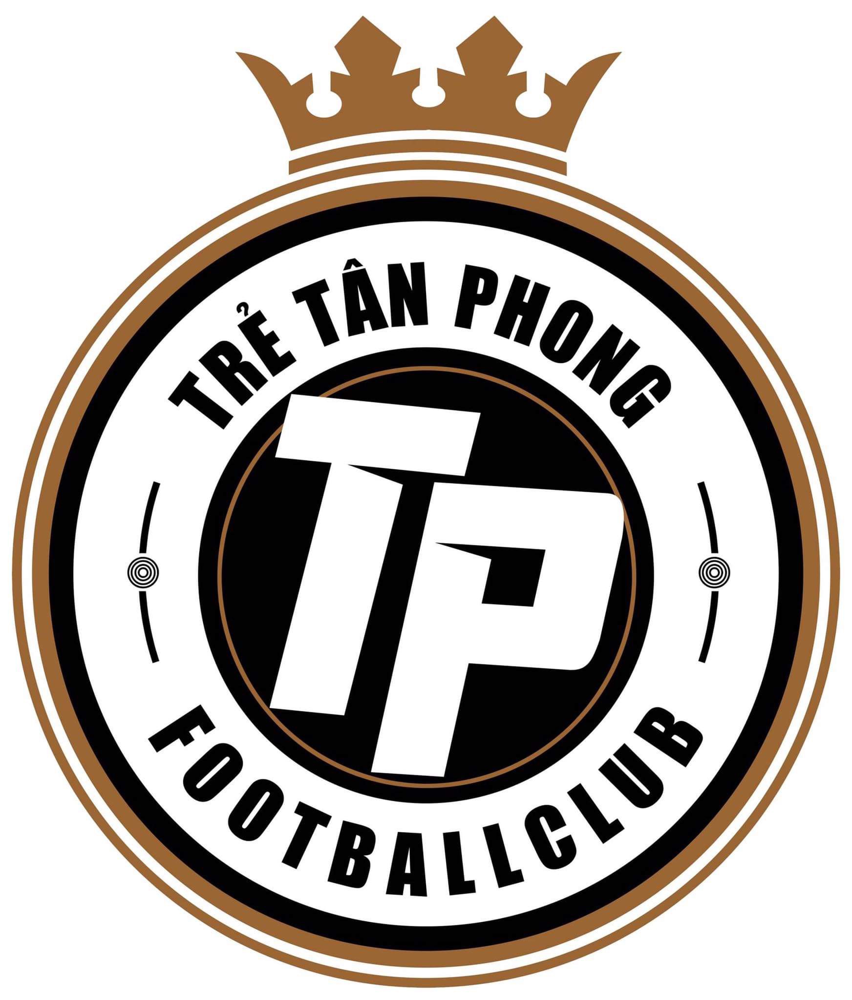 Trẻ Tân Phong