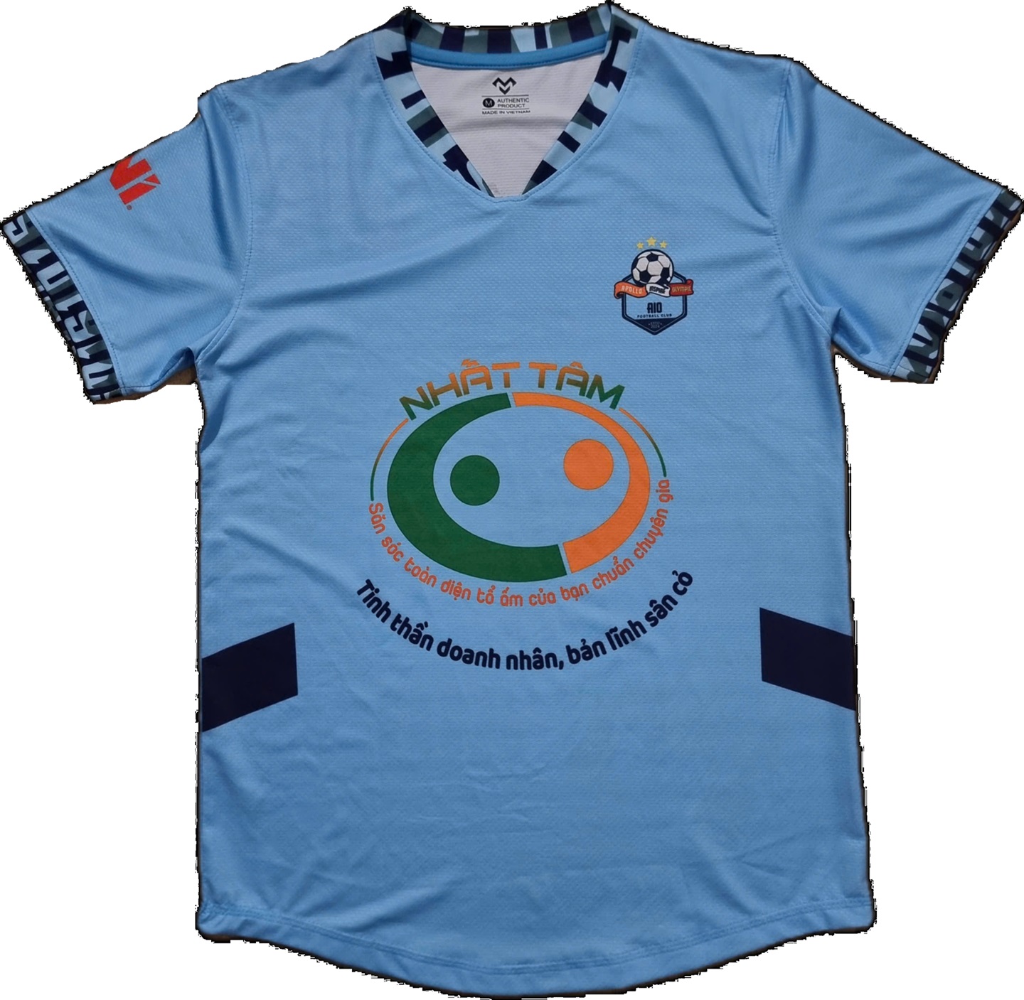 BNI A.I.O