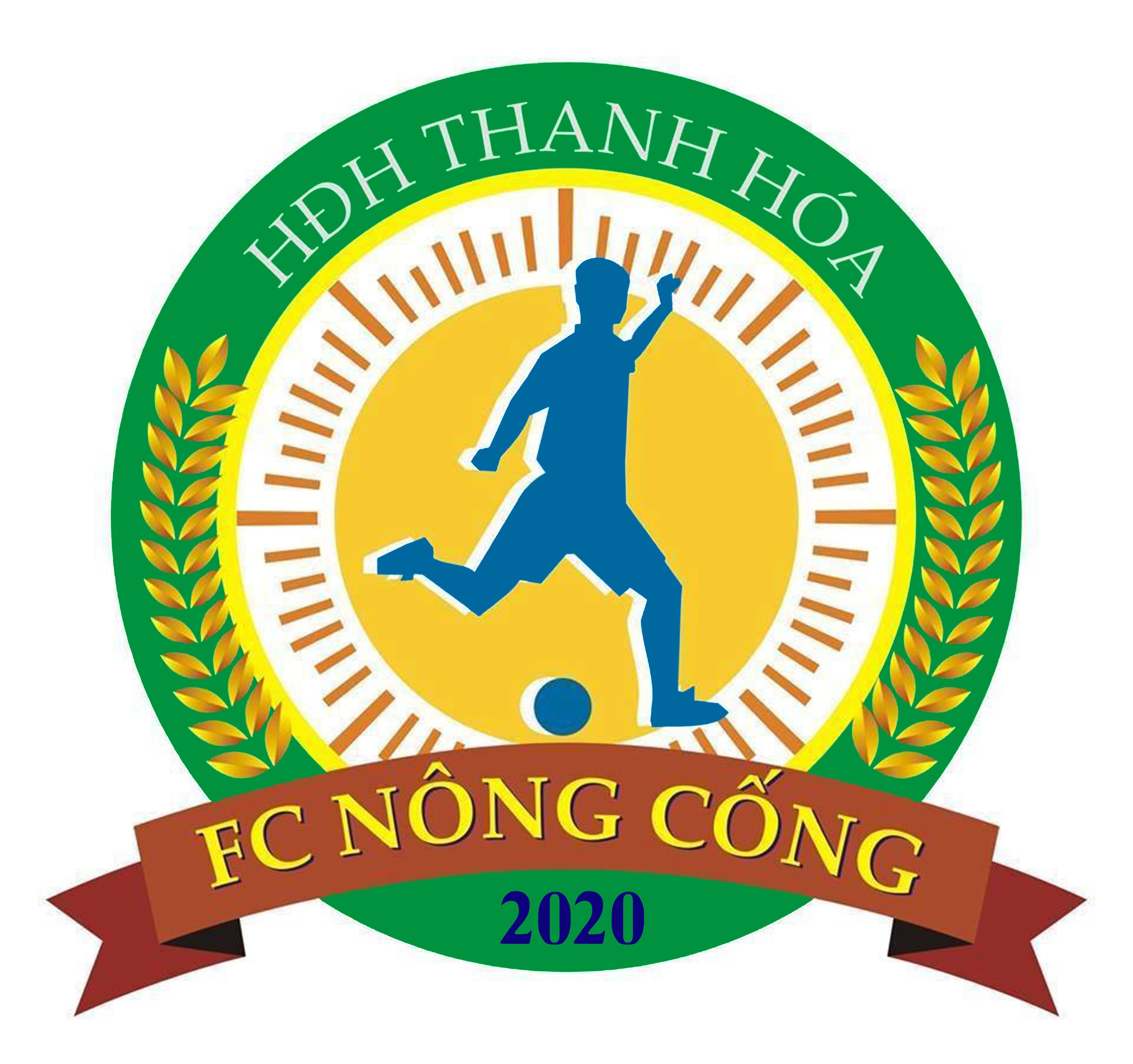 NÔNG CỐNG FC