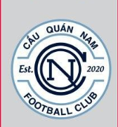 FC Trẻ Cầu Quán Nam