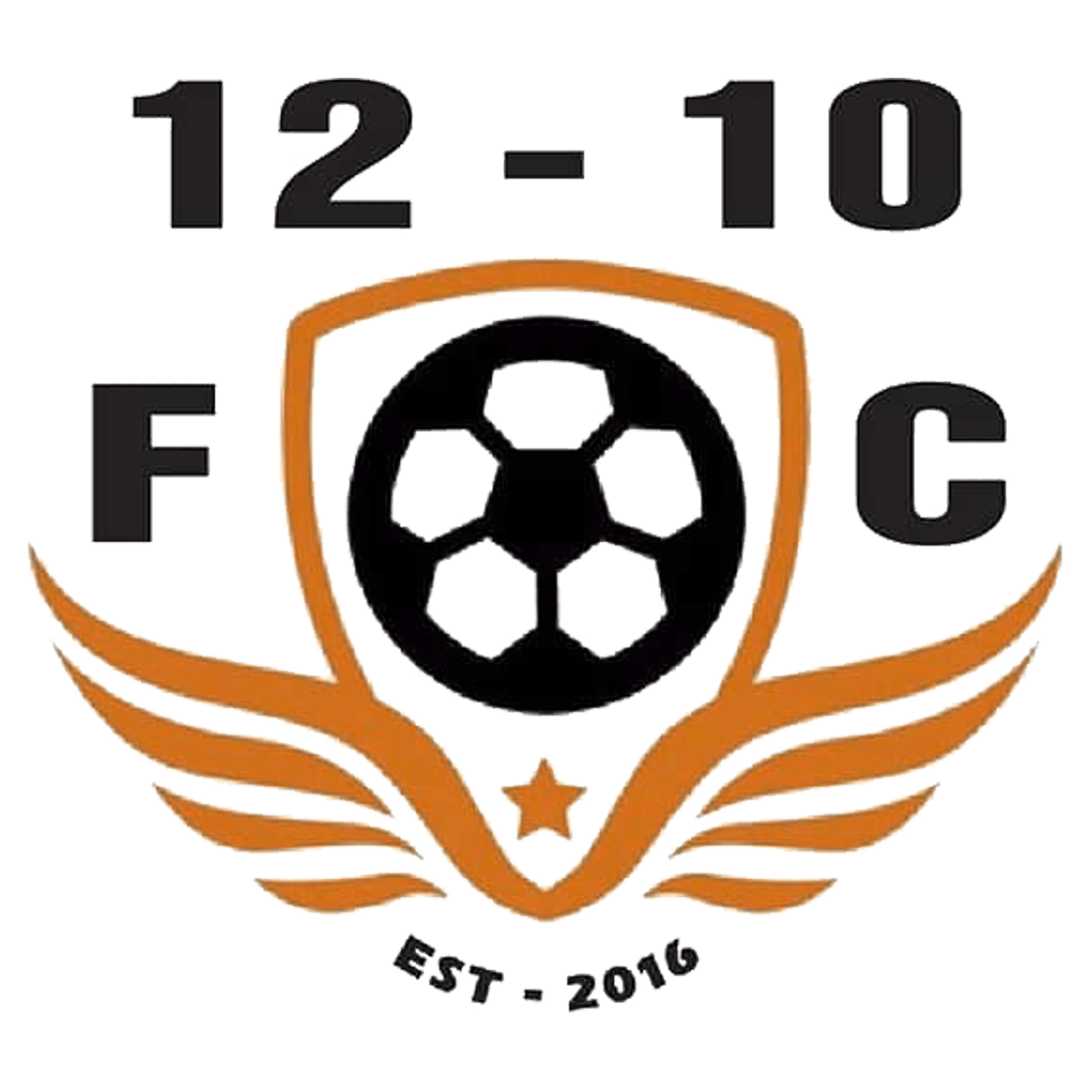 FC 12 THÁNG 10