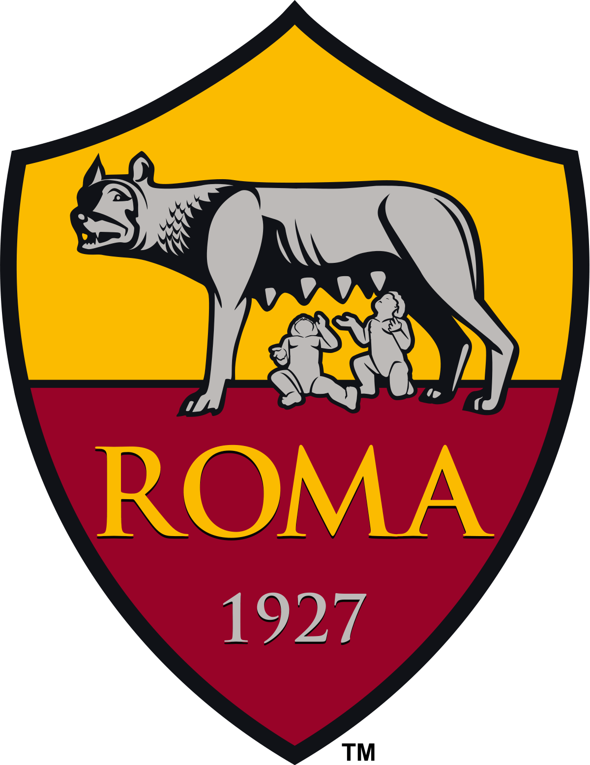 As Roma