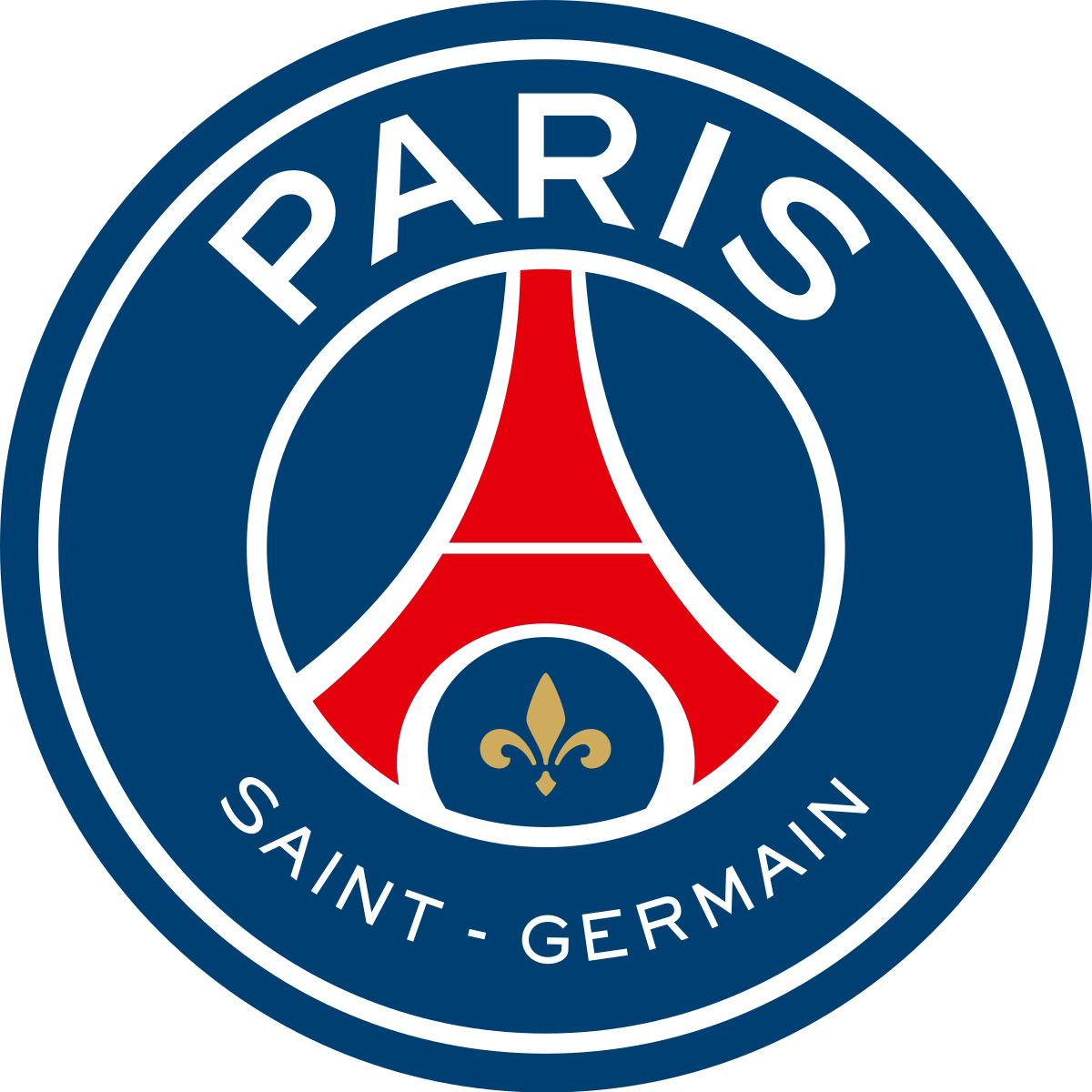 PARIS SAINT-GERMAIN 