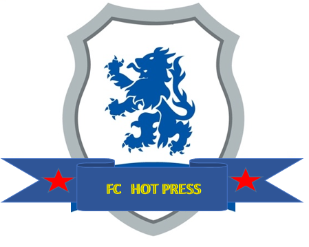 FC HOT PRESS