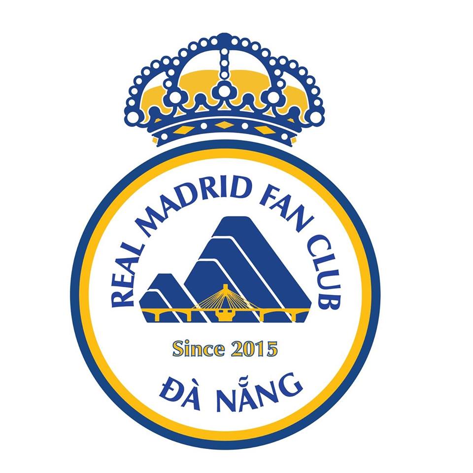 Real Madrid FC Đà Nẵng