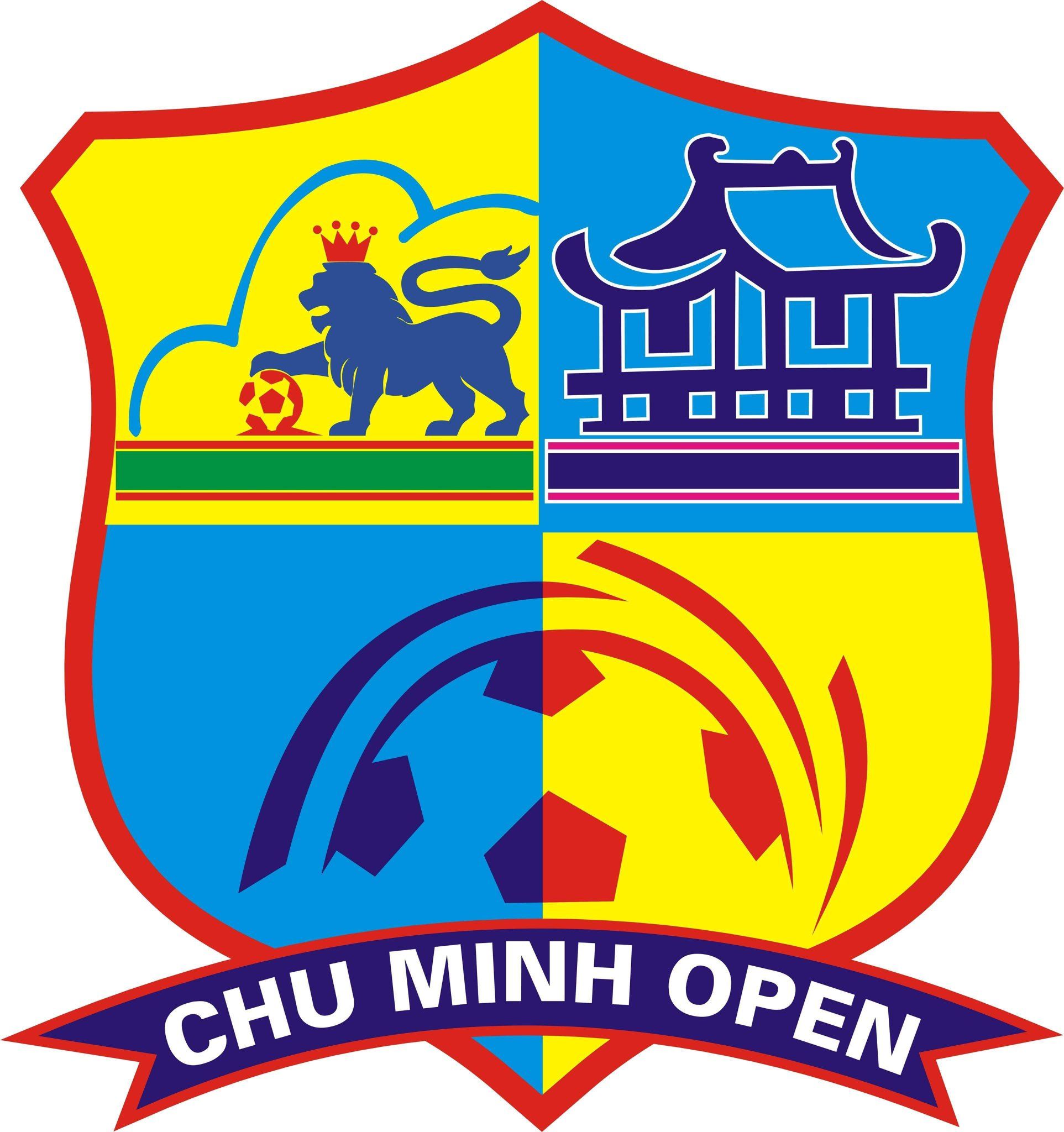 FC Chu Minh Open