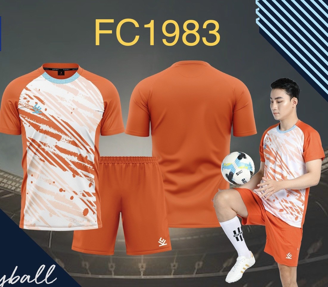 FC 1983