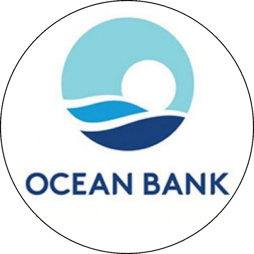 OCEAN BANK
