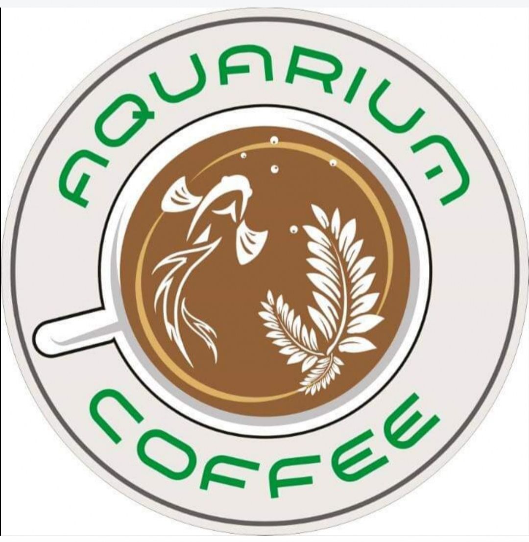 AQUARIUM COFFEE 