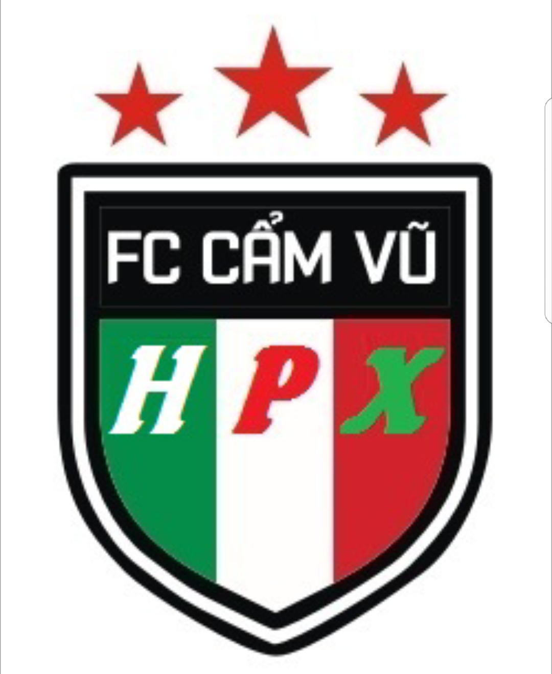 FC Cẩm Vũ