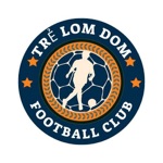 Trẻ Lom Dom