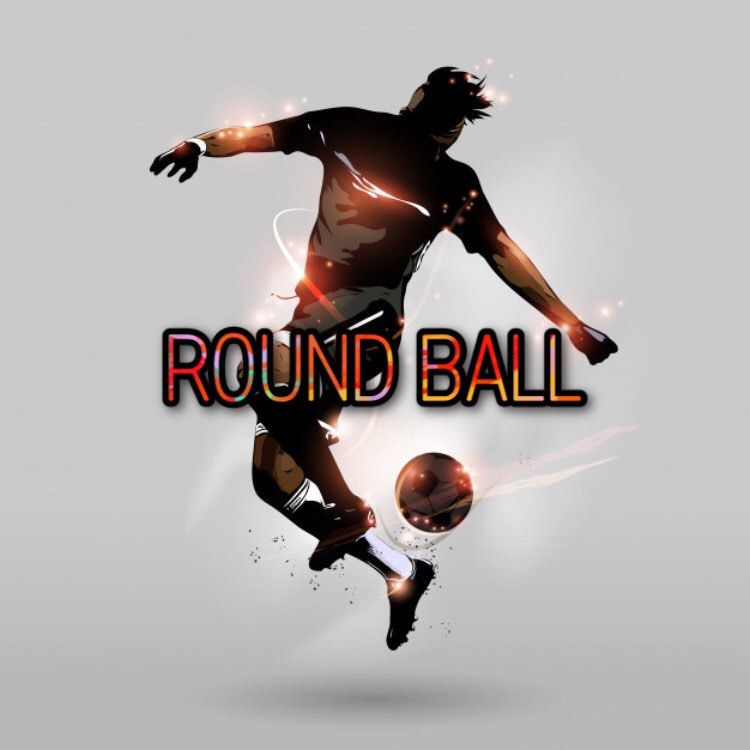 FC ROUND BALL