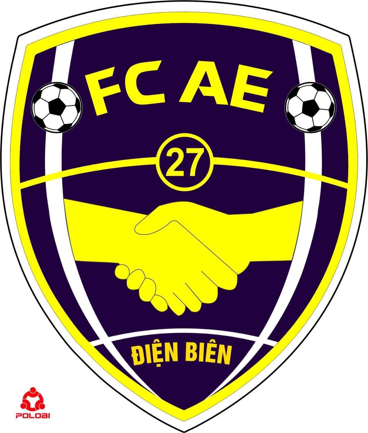 U21 FC Anh Em