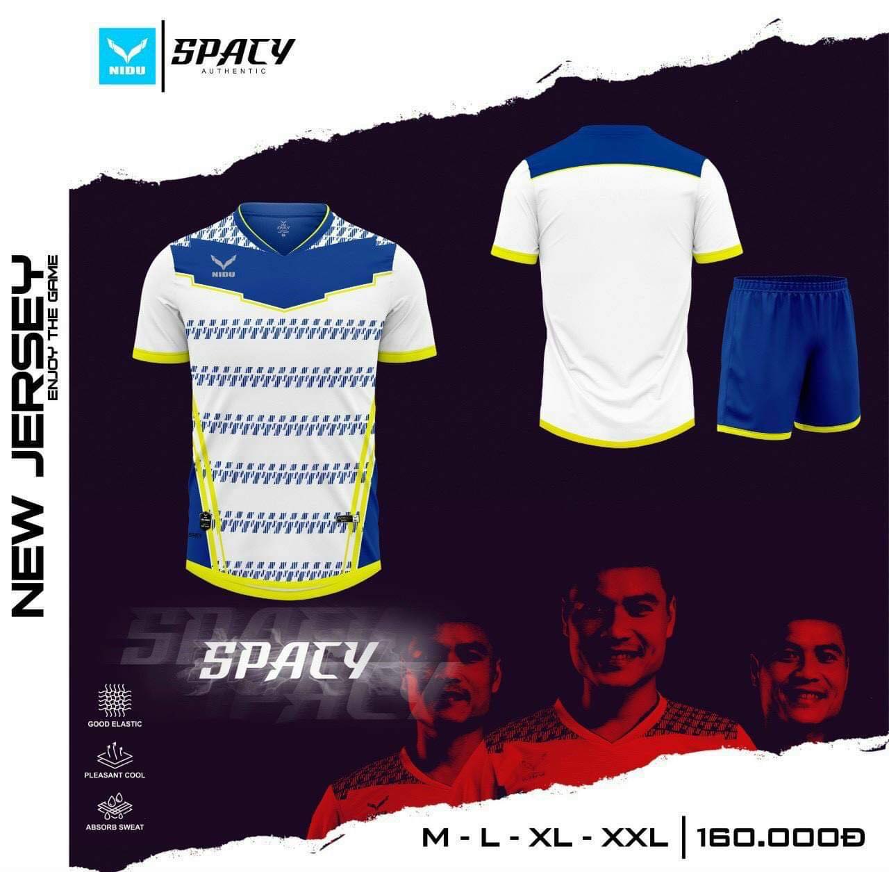 U18 VIETSPORT (LẠC SƠN)