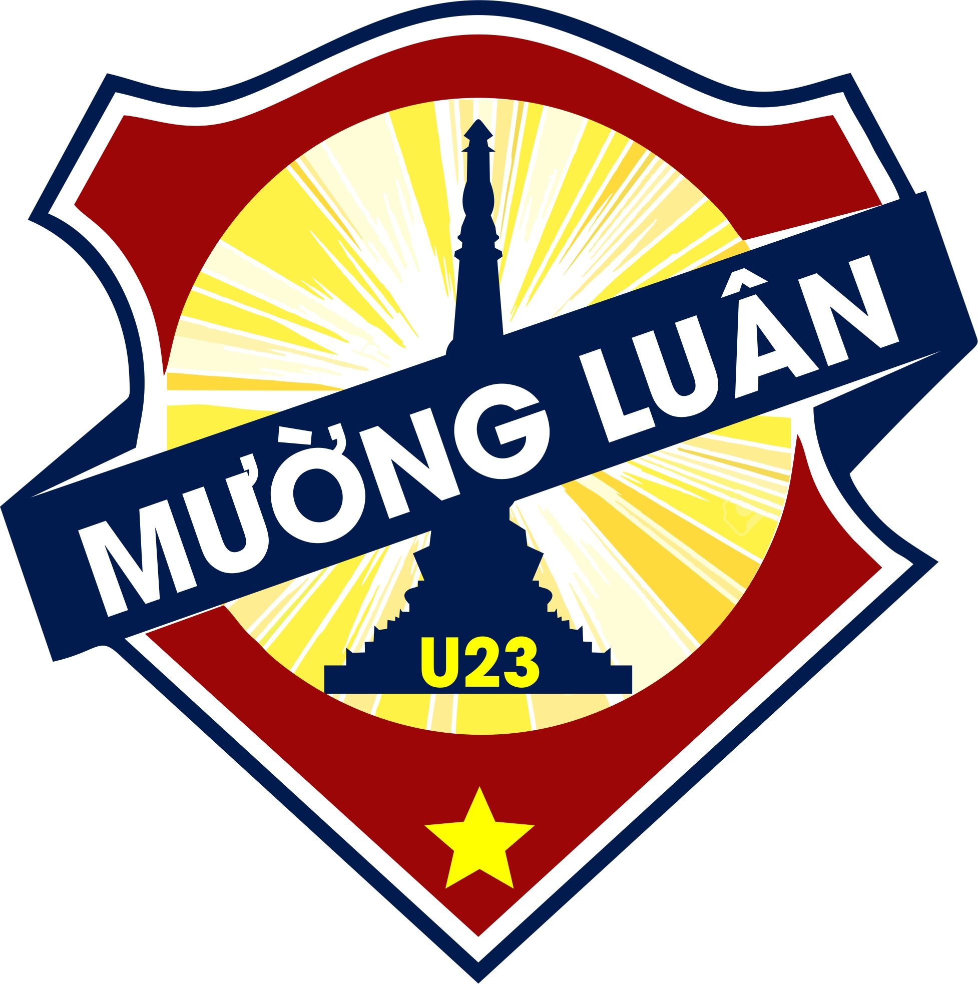 U23 Mường Luân 