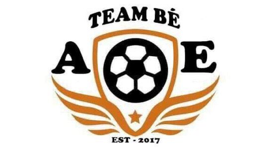 FC Team Bé & AE