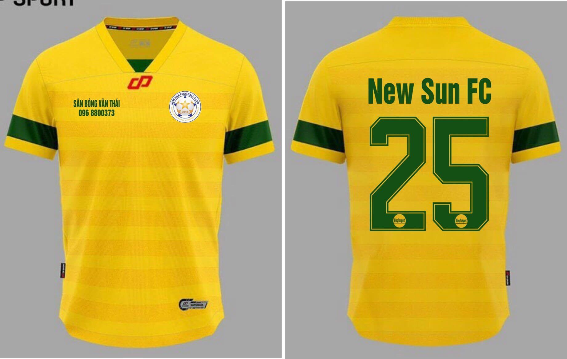 NEWSUN
