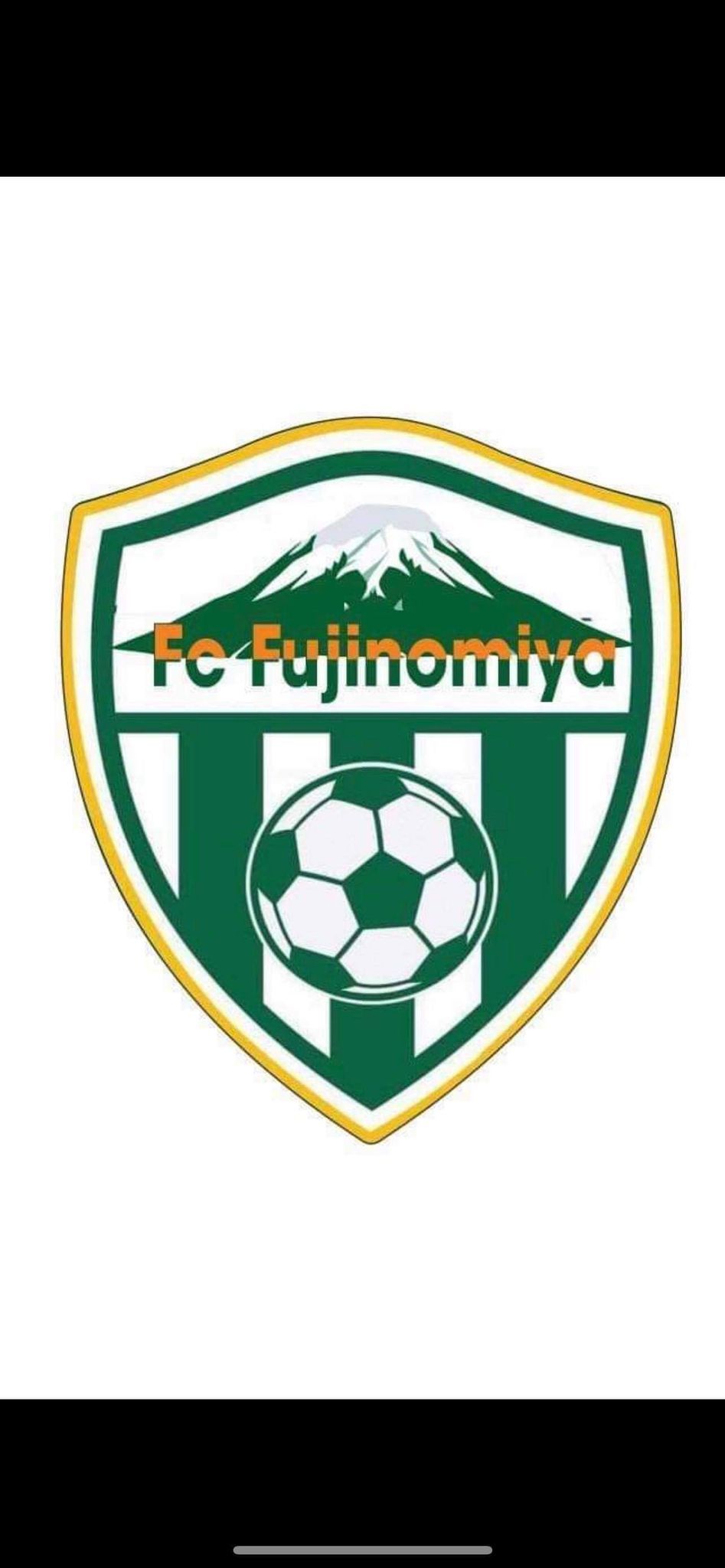 FUJINOMIYA FC