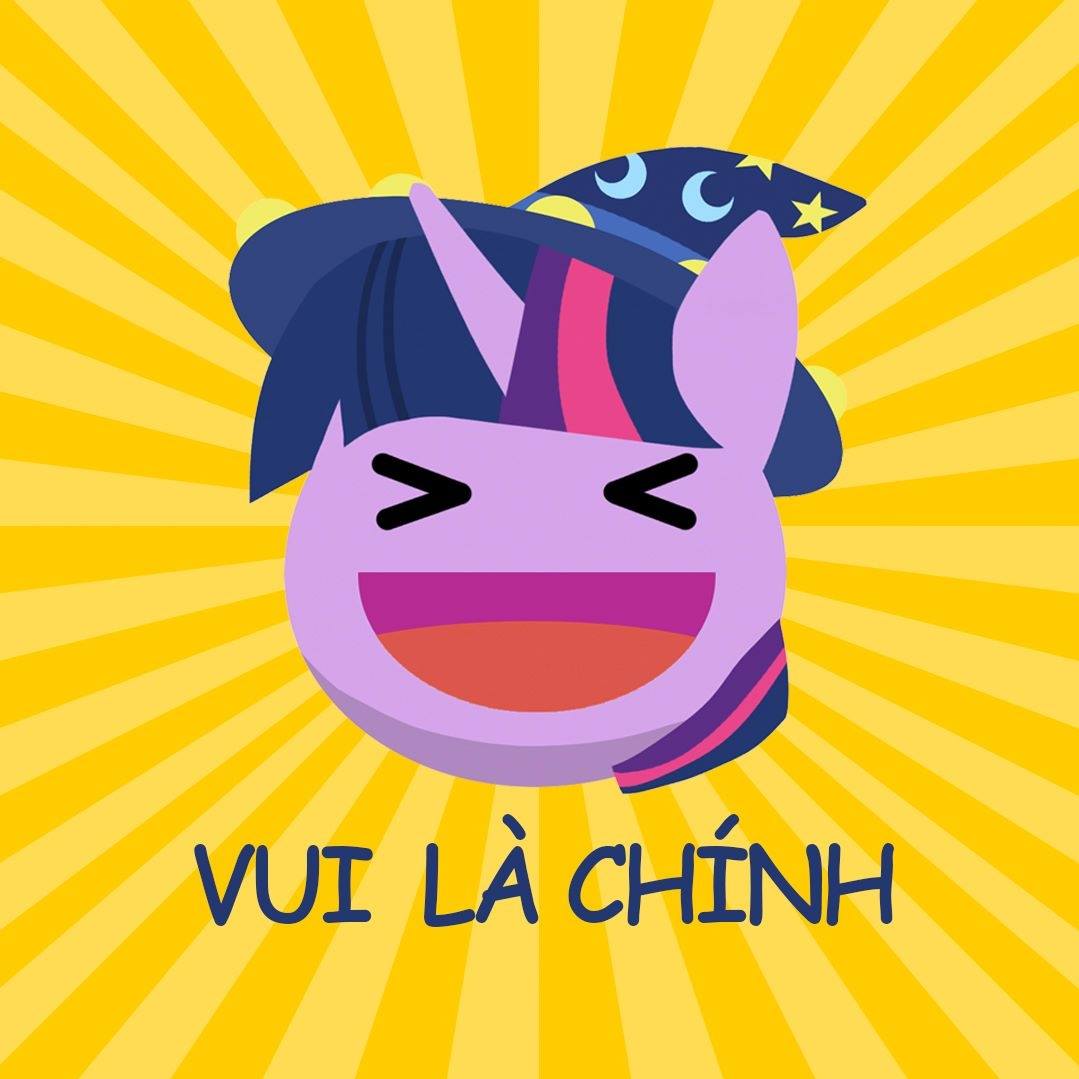 FC VUI LÀ CHÍNH