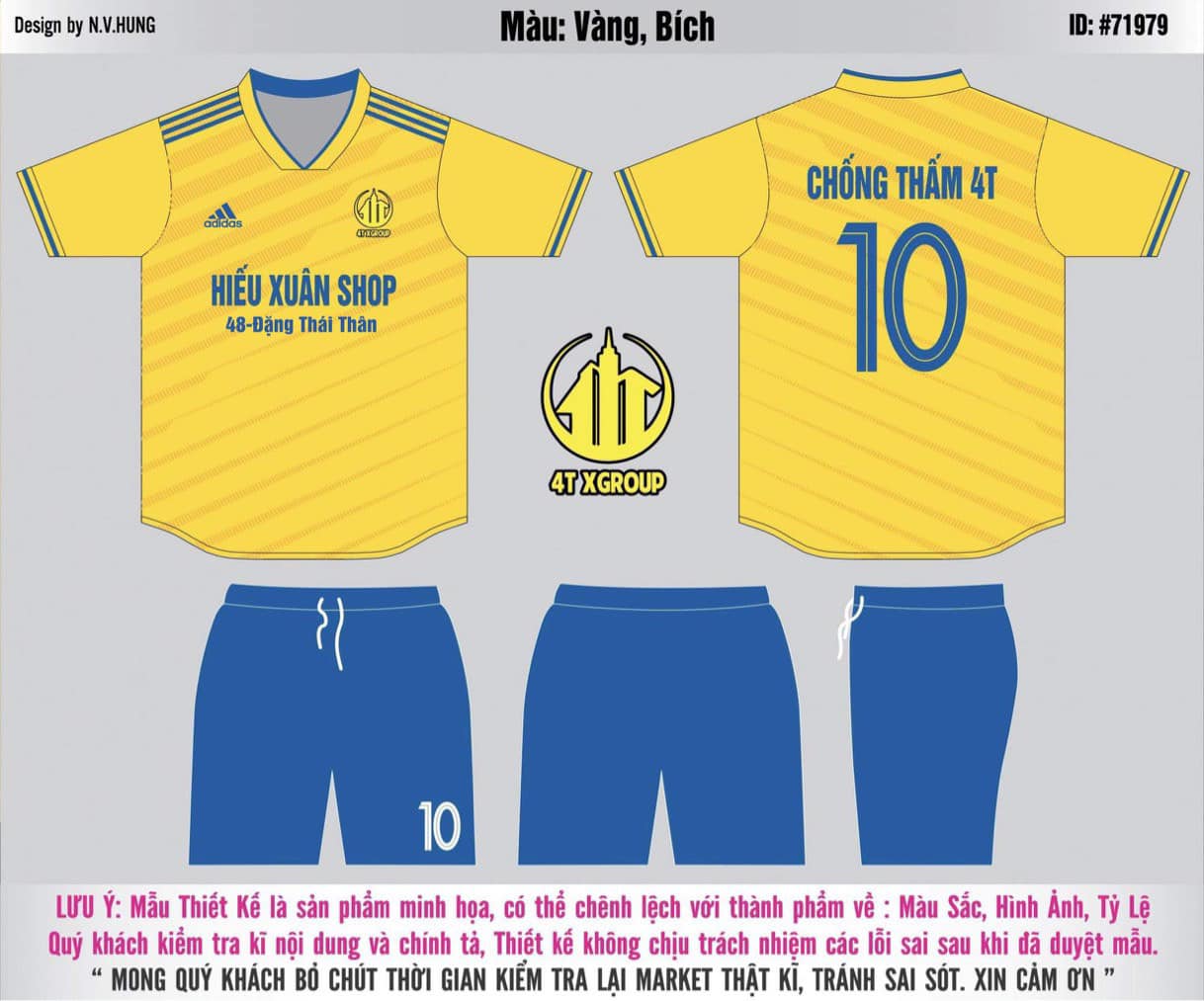 Chống Thấm 4T