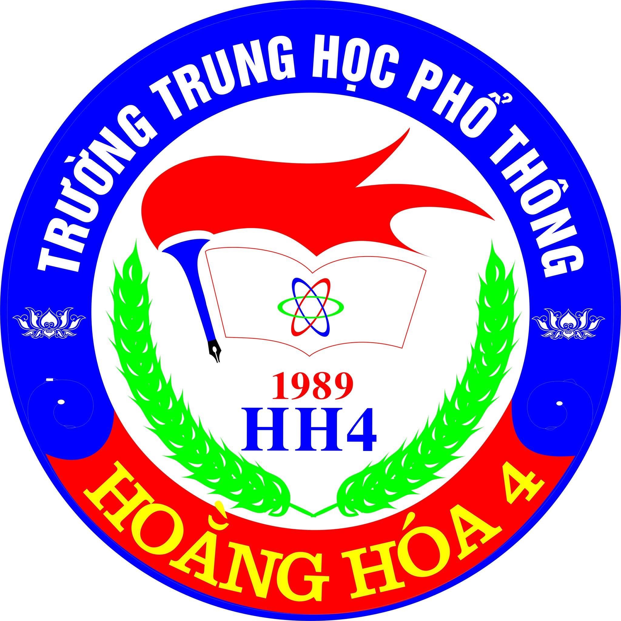 THPT Hoằng Hoá IV