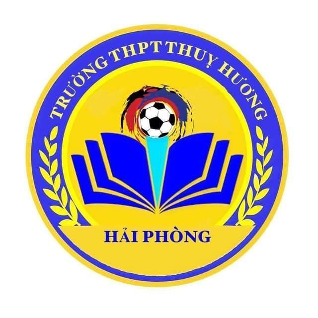 THPT Thuỵ Hương