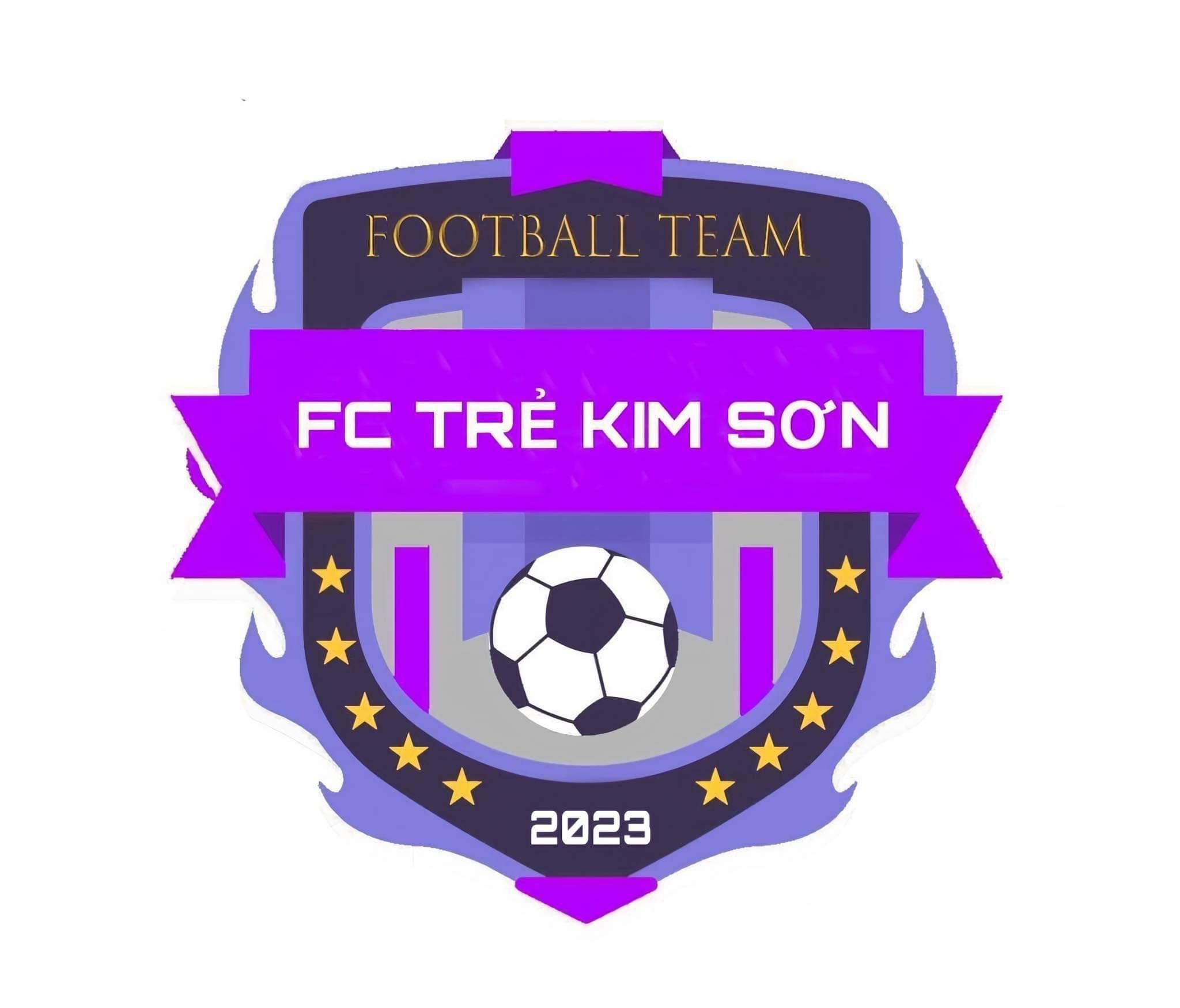 FC TRẺ KIM SƠN