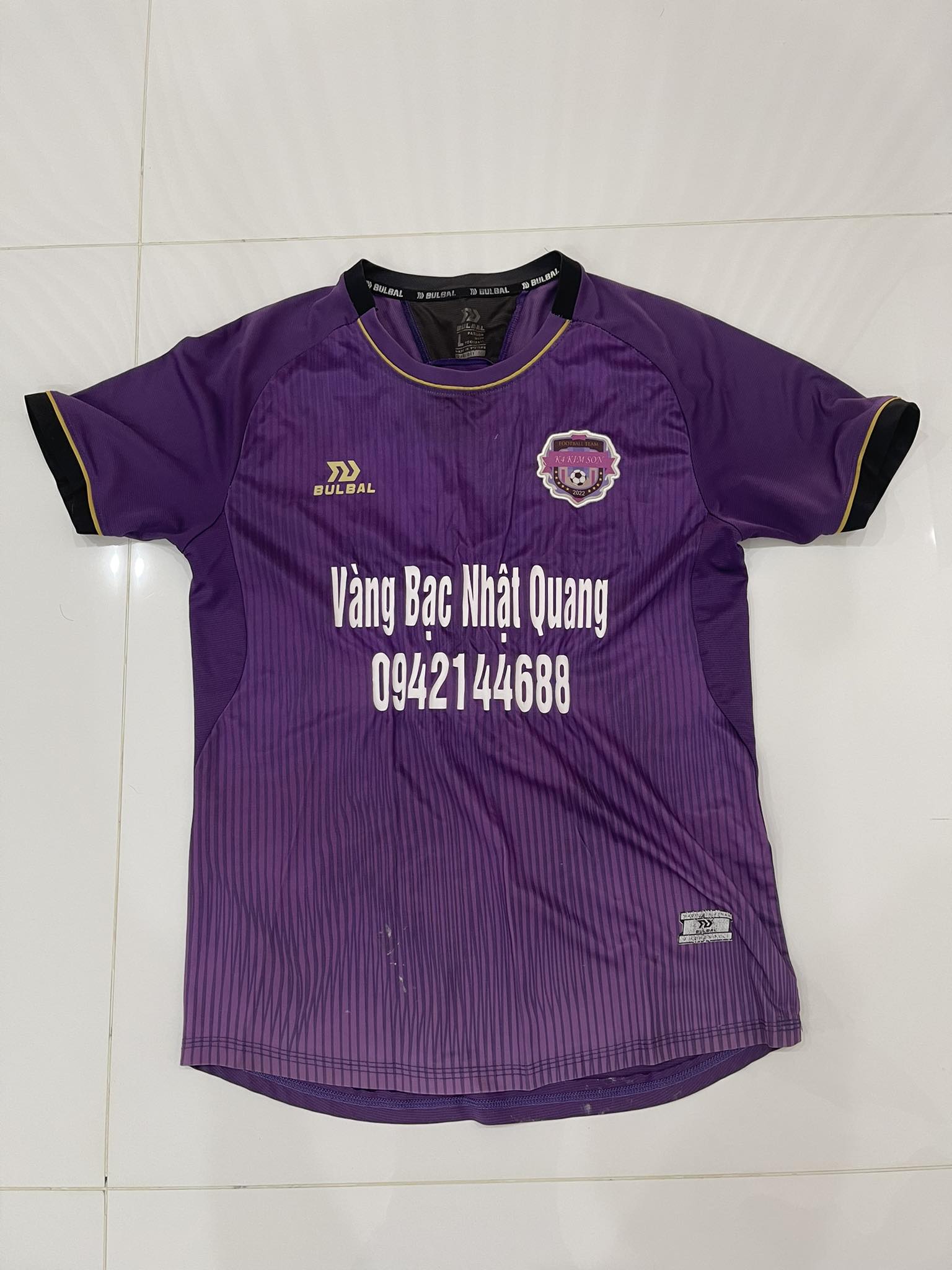 FC TRẺ KIM SƠN