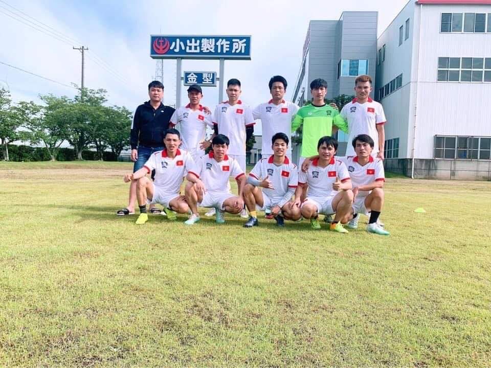IWATA FC
