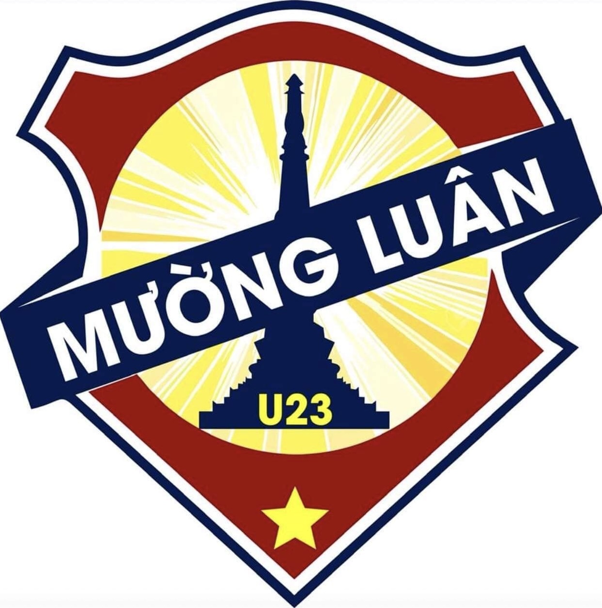 U23 mường luân