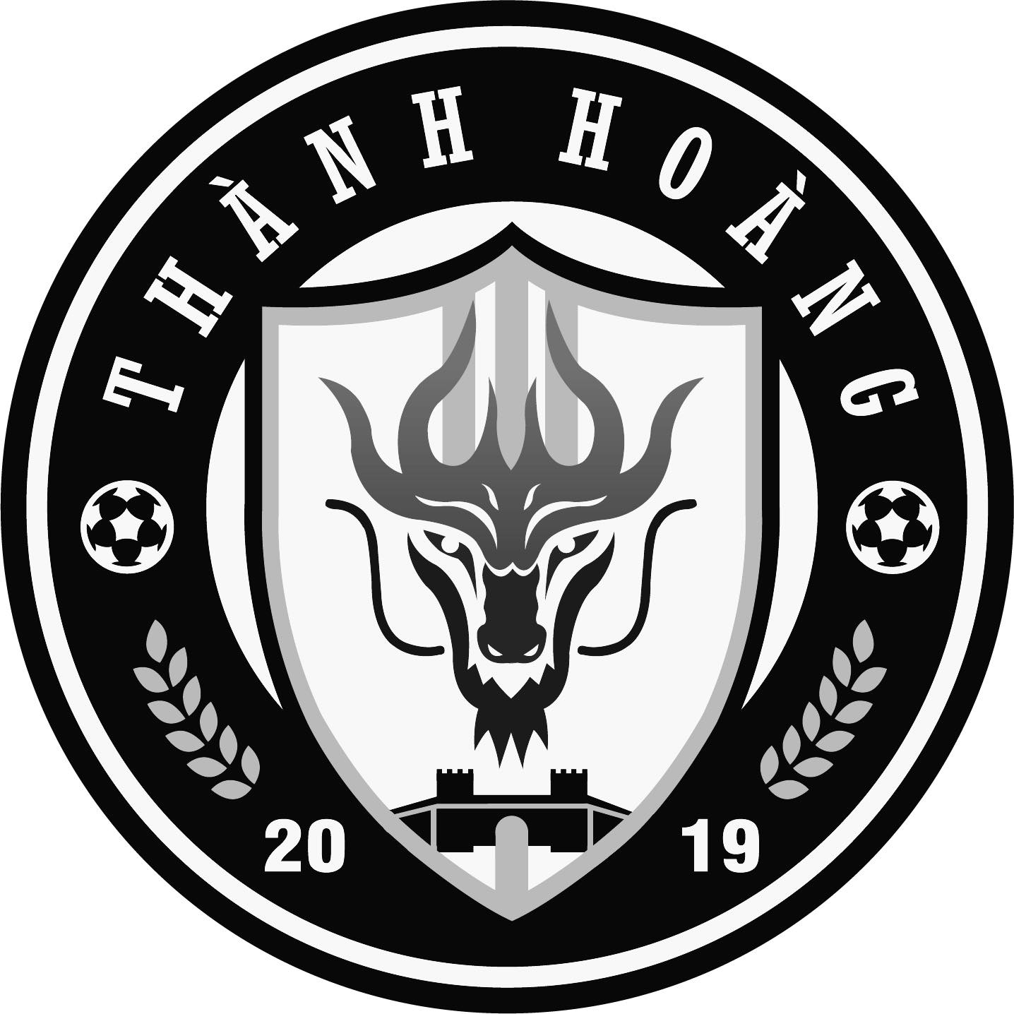 U15 Thành Hoàng