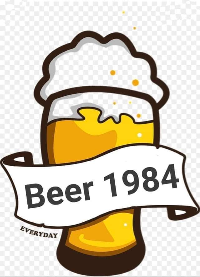 U23 BEER 1984