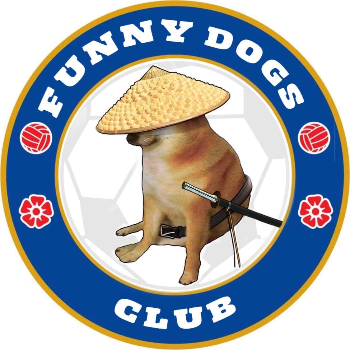 FC Funnydogs