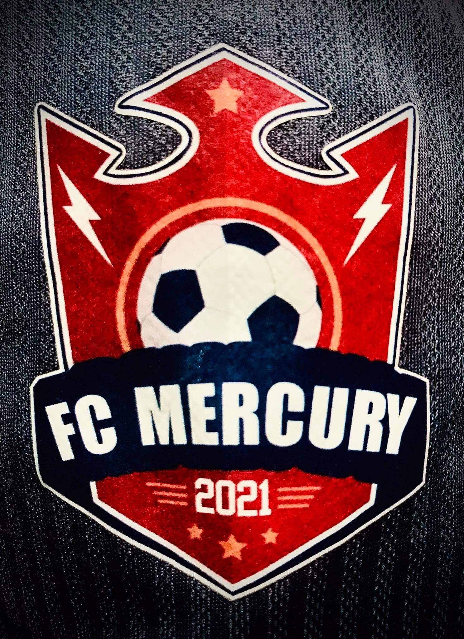 FC Mercury