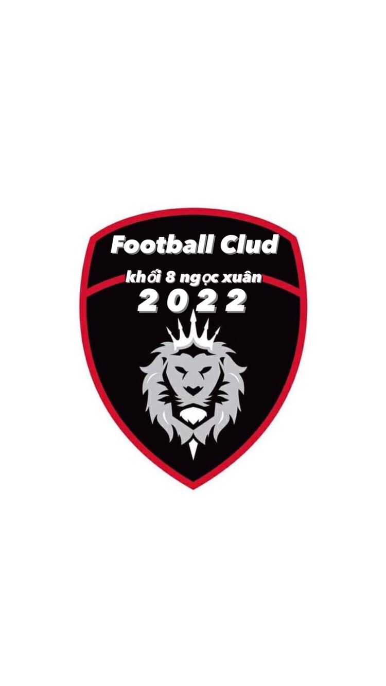 FC K8 NGỌC XUÂN