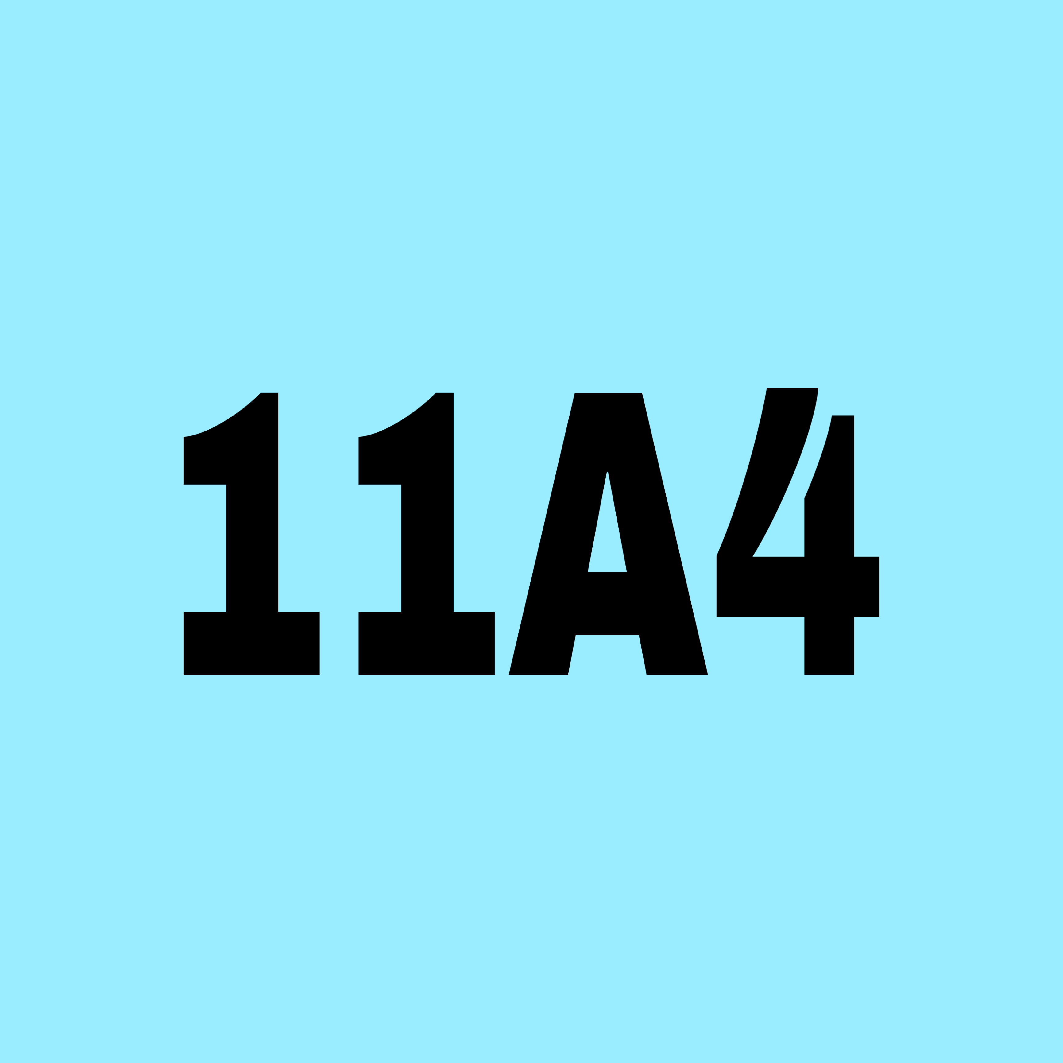 11A4