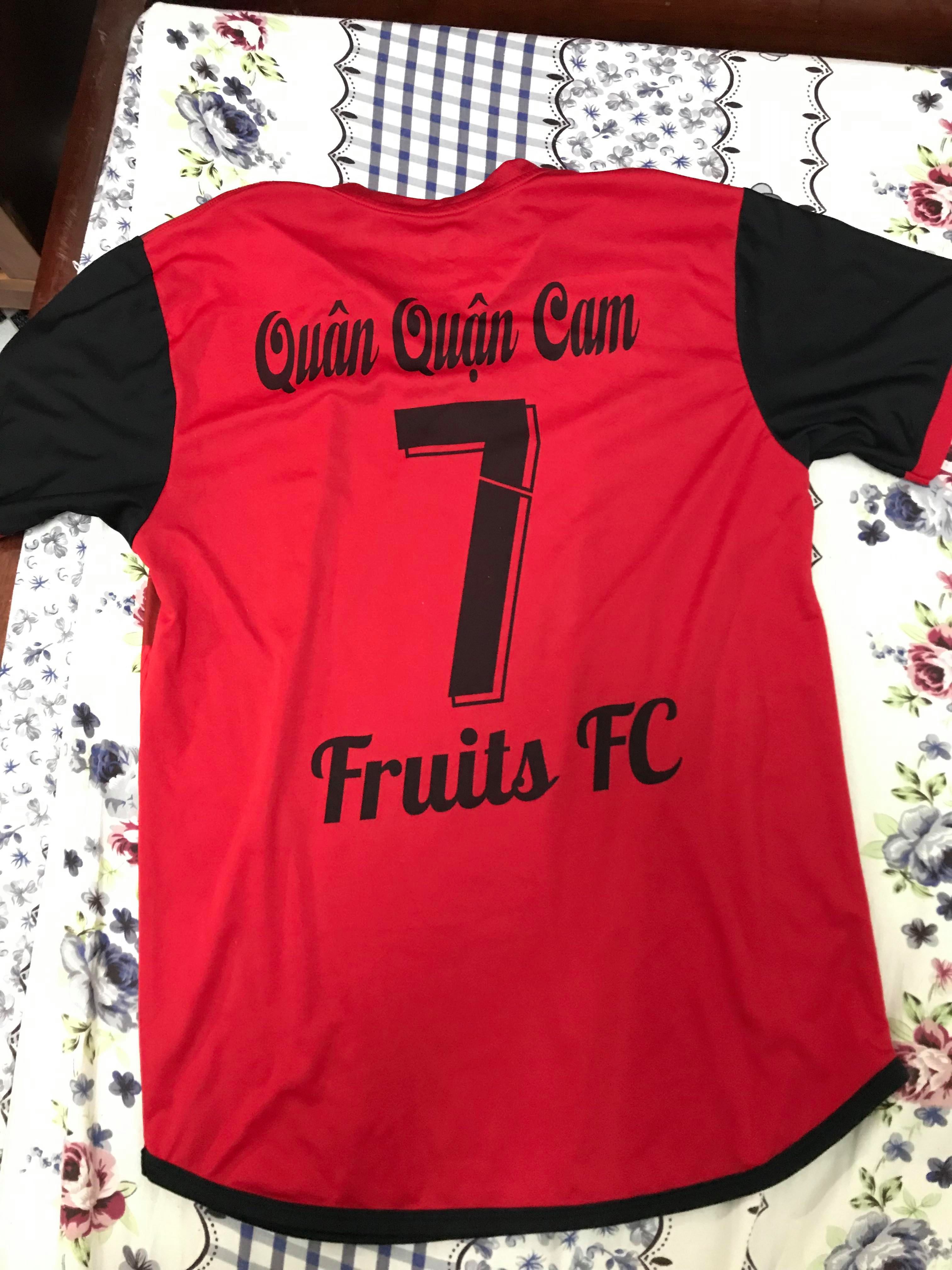 Fruits FC