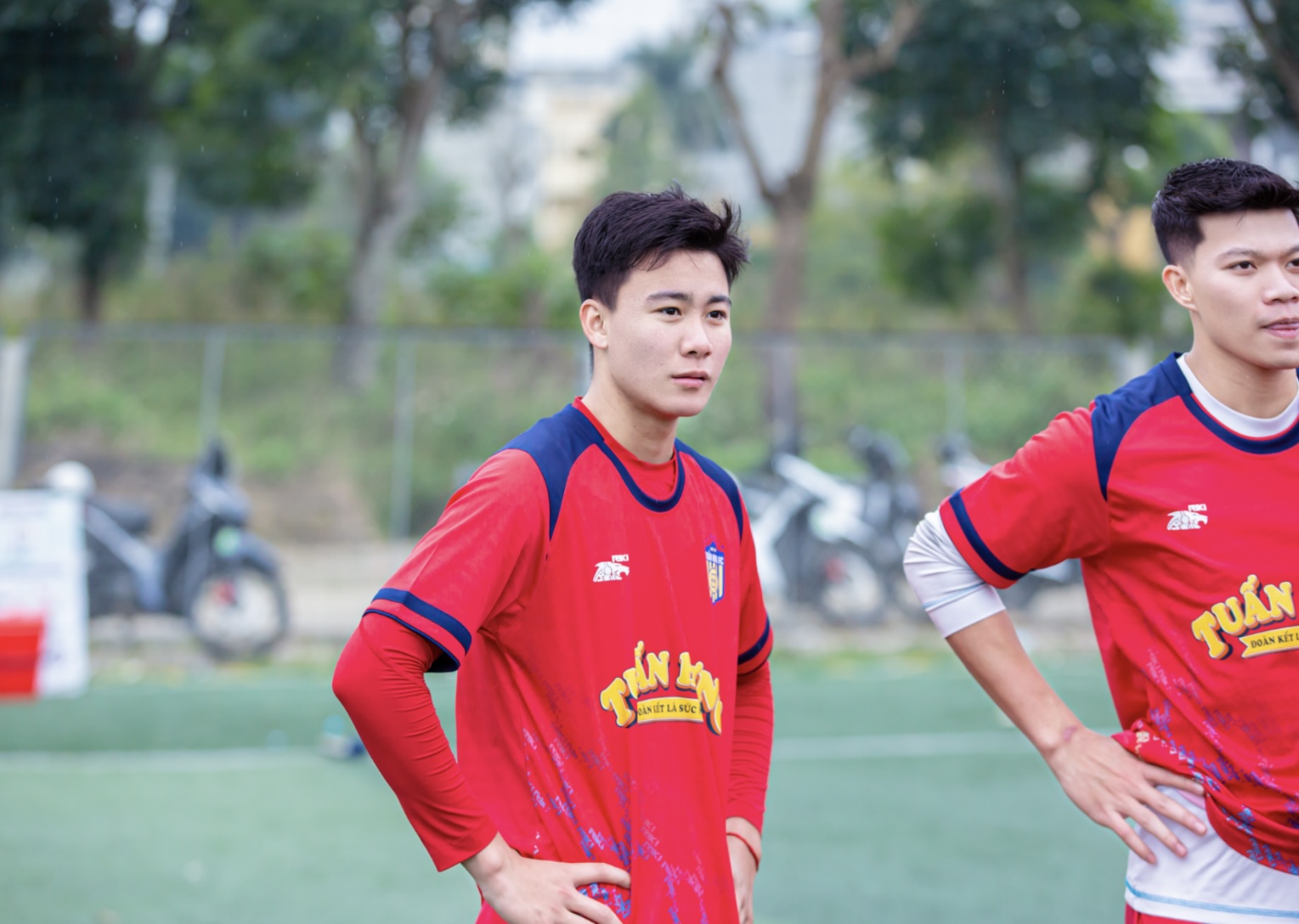 THCS quảng thái 