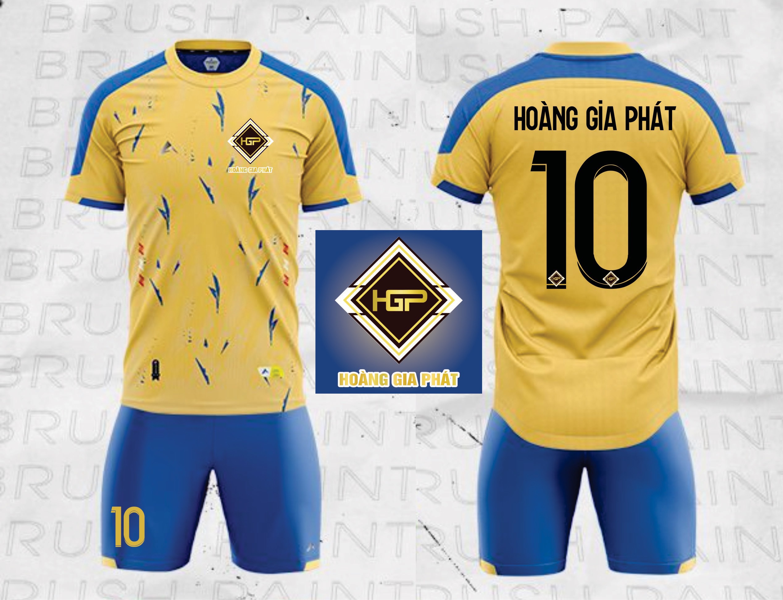 HOÀNG GIA PHÁT